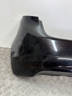 bumper rear part rear OPEL MERIVA B