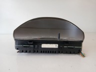 SKODA FABIA and 1.2 dials dials 6Y0920881L
