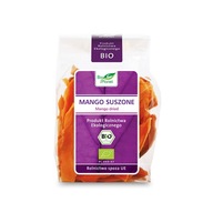 Mango suszone BIO 100g BIO PLANET