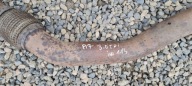 A7 4G pipe exhaust net DRGAN 3.0 TDI 4G0254350B A6 C7 4G