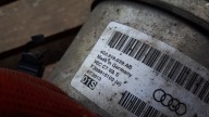 S7 4G A7 shock absorber right front 4.0 TFSI S6 A6 C7