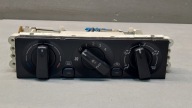 comandi clima SPACE WAGON III MR398658