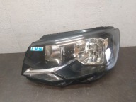 LIGHT FRONT LEFT VW T6 7E1941015AB
