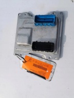 OPEL KARL 1.0B 12689585 12686280 401287396 computer ECU Originale