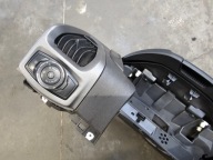 Ford Transit Custom CRUSCOTTO KIT COMPLETE airbag consolle 2012-2017