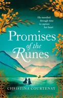 Promises of the Runes: The enthralling new