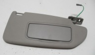 VOLVO V70 09R Blende Abdeckung PRZECIWSLONECZNA rechts