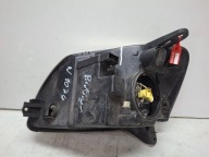 light front right CITROEN BERLINGO and LIFT 2002
