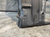 support panel for radiators pillar VW VOLKSWAGEN FOX 1.2 B