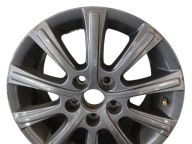 disk hliníkový COROLLA E18 AURIS II 6.5"x16" 4x114.3 42611YY310