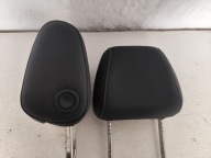 OPEL CROSSLAND X 2018 rest seat front leather