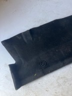 soundproofing under the window lower PEUGEOT 3008 and