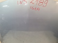 OPEL INSIGNIA A LIFT Cofano Z189