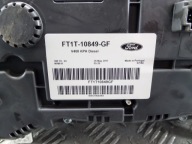 dials clock dials FORD TRANSIT CONNECT II MK2 FT1T-10849-GF