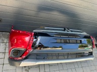 Mitsubishi Outlander 3 III 15- bumper front