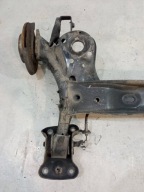 Achsträger heck Bremsscheibe Skoda Kamiq und (2019- )