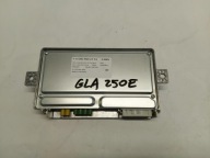 Mercedes GLA 250e LIFT II H247 control unit module PDC A0009002751