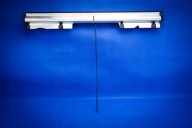 blinds rear electrical Audi A8 4H4861333A QBC