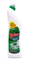 Tytan, Płyn do mycia WC, Zielony, 700 ml