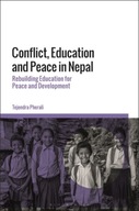 Conflict, Education and Peace in Nepal: