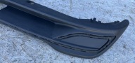 SPOILER der Stoßstange heck VW GOLF VIII HB 5H6807568A