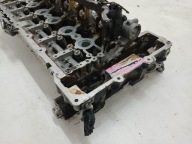 head. BMW E90 N52B25A OE 7535329