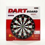 DART NA OSTRE RZUTKI 30 CM.