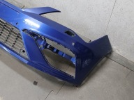 bumper front SEAT LEON III 3 FR LIFT 17- 5F