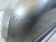 mirror right MERCEDES W203 LIFT 7 PIN OPIS
