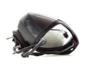 mirror right door right front exterior AUDI A3 8V LZ7S 6 PIN
