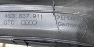 AUDI DICHTSATZ TÜR, DOOR SEAL 4S0837911