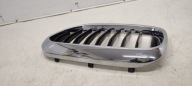 grille radiator kidney grille left BMW G30