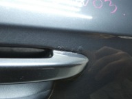 door right right front front VW PASSAT B6 LK7X