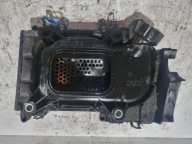 ODMA KOMPRESORA 03C145650B VW GOLF VI 1.4 TSI