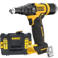 DCF403NT DEWALT Nitovačka AKU 10KN BODY TSTAK