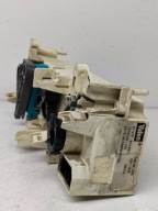 Panel switch air conditioning devices VALEO Citroen Berlingo 1.9 D 654985L