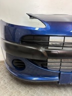 bumper front front PEUGEOT 1007