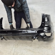 FORD KUGA MK2 LIFT ST bumper rear part rear PDC