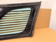 C3 Aircross window bodywork left rear part left rear