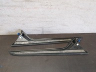 BOOT DOOR MOULDING AUDI A6 C8 KOMBI 4K9854871 872