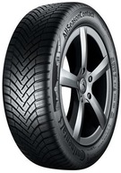 Continental AllSeasonContact 225/55R16 99 V priľnavosť na snehu (3PMSF), výstuž (XL)