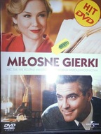 Miłosne Gierki - Clooney