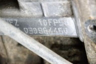 engine pillar 10FP50 1.1 59 KM PEUGEOT 206