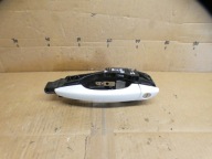 GE0024923 handle exterior left front PEUGEOT CITROEN OPEL