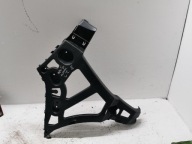 bumper bracket left rear part RENAULT MEGANE III 08-16