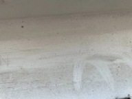 bumper rear part rear FORD FOCUS ACTIVE MK4 KOMBI 6X PDC