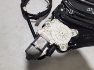 window regulator left rear part MERCEDES SLK W172 R172