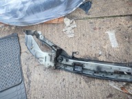 support panel for radiators pillar iron VOLVO S40 II V50