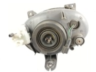 REFLEKTOR light front DAEWOO MATIZ (KLYA) 0.8 left 030100166 SUNGSA