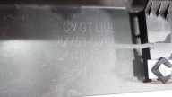 Kia EV6 GT moulding threshold left 87753-CVDB0